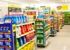 Dollar General - Discount Stores