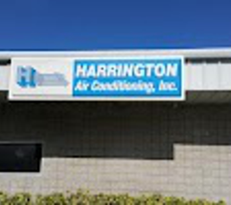 Harrington Air Conditioning - Pinellas Park, FL