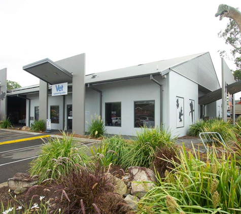Sydney Animal Hospitals - Kellyville, NSW