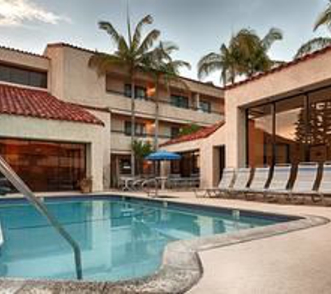 Best Western Plus Redondo Beach Inn - Redondo Beach, CA