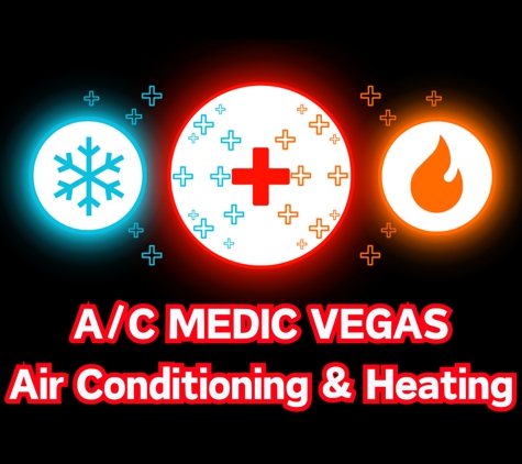 A/C Medic Vegas