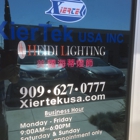 Xiertek USA Inc./ Heidi Lighting