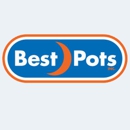 Best Pots, Inc. - Portable Toilets