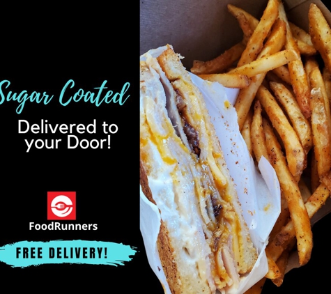 FoodRunners - Mendocino Coast Food Delivery - Fort Bragg, CA