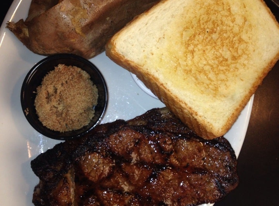 Johnny Bull's Steakhouse - Louisburg, NC