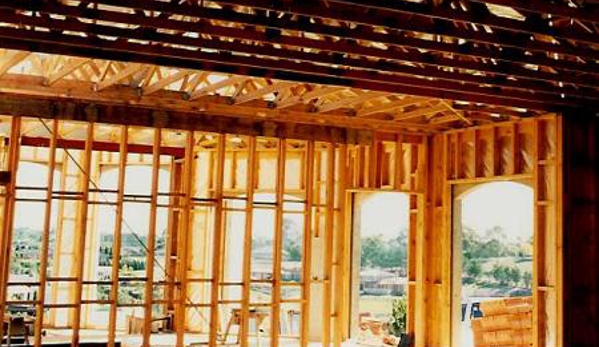 Prefab Technology PTY Ltd. - Croydon South, VIC. Wall Frames