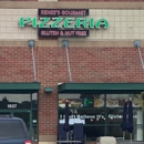 Renee's Gourmet Pizzeria - Pizza