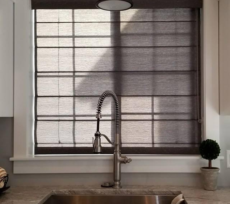 Mountain Valley Blinds and Hardware Finishing - Logan, UT