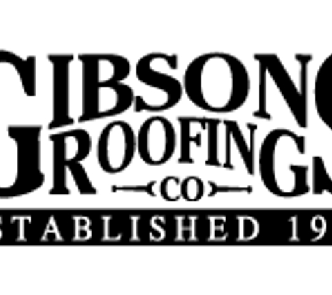 Gibson's  Roofing - Kingsport, TN