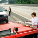Parker Wrecker & Salvage - Wrecker Service Equipment