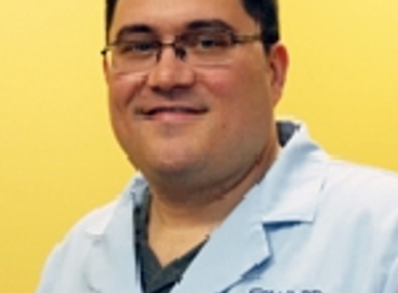 Dr. Mark J. Yarshen, DO - Oswego, IL