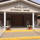 High Lawn Funeral Home