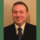 Greg Morris - State Farm Insurance Agent