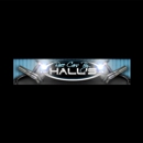 Race Cars by Halls - Limousine Service