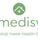 Central Home Health Care, An Amedisys Company - Nurses