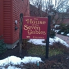 The House of the Seven Gables gallery