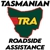 Tasmanian Roadside Assistance Logo