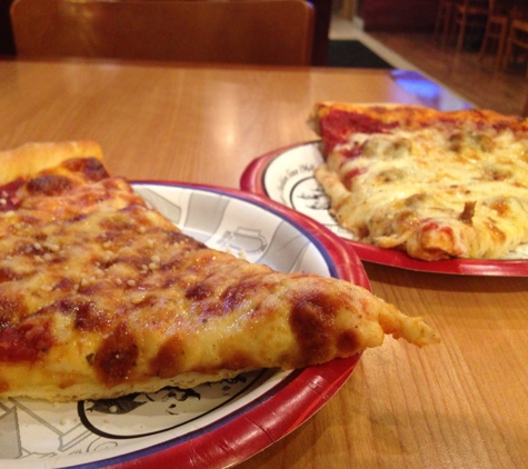 Rosati's Pizza - Chicago, IL