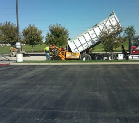 All About Asphalt - Knoxville, TN