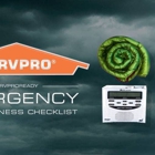 SERVPRO of Vacaville