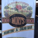 Mort's Cigar Bar - Pipes & Smokers Articles