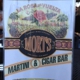 Mort's Cigar Bar