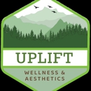 UPLIFT Wellness and Aesthetics, P