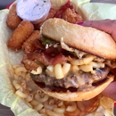 Chedda Burger - Hamburgers & Hot Dogs