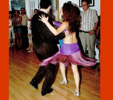 Latin Dancer Studio - Falls Church, VA