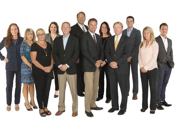 Balanced Wealth Group-Ameriprise Financial Services - Canton, OH