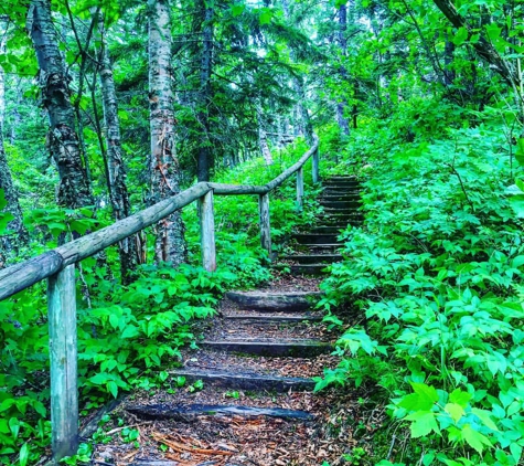 Cascade River State Park - Lutsen, MN