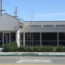 Central Animal Hospital - Veterinary Clinics & Hospitals