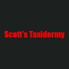 Scott's Taxidermy gallery