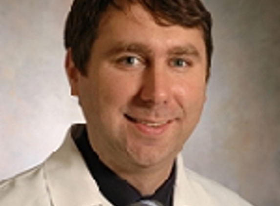 Michael Thomas Clark, MD - Indianapolis, IN