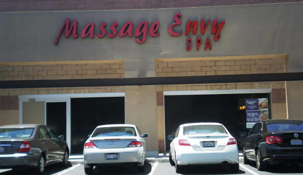 Massage Envy - Long Beach Town Center - Long Beach, CA. Massage Envy Spa