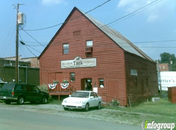 Waxhaw Tack Exchange - Waxhaw, NC