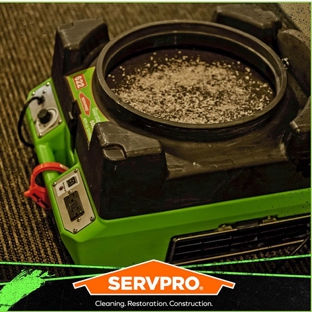 SERVPRO of Columbia & Greene Counties - Leeds, NY