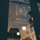 Mantel - Mantels