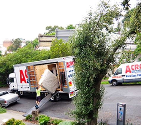 Acrobat Removals - Sandgate, NSW