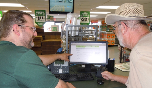 U-Haul Moving & Storage at Main St - Bloomington, IL