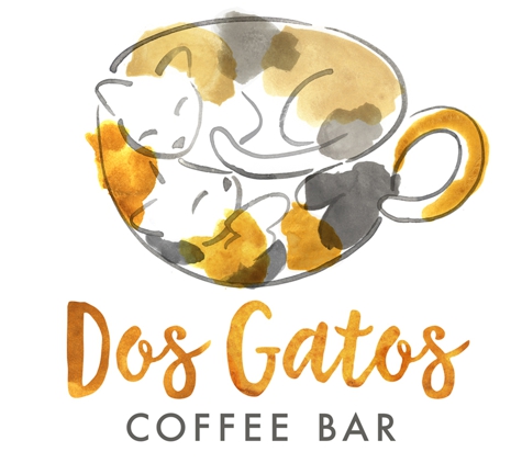 Dos Gatos Coffee Bar - Johnson City, TN