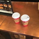 Peet's Coffee & Tea - Coffee & Espresso Restaurants