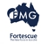 Fortescue Metals Group Ltd - Head Office