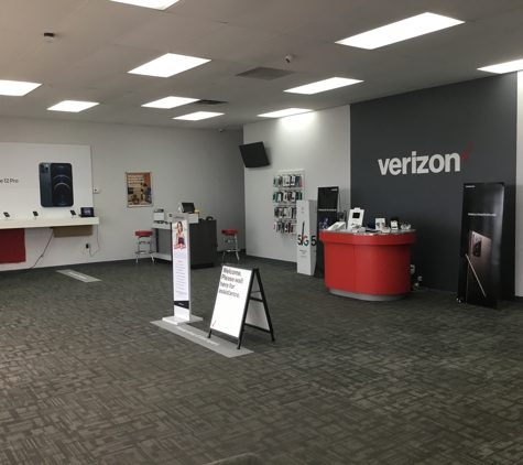 Verizon - Delphos, OH