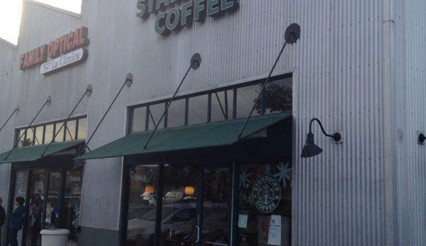 Starbucks Coffee - Oakland, CA