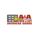 A & A Lock And Key overhead door LLC