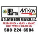 McKay Plumbing & Heating - Electricians