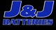 J & J Batteries Pty Ltd Logo