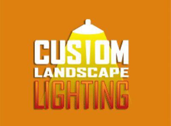 Custom Landscape Lighting - Winston Salem, NC