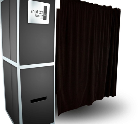 ShutterBooth Detroit - Royal Oak, MI